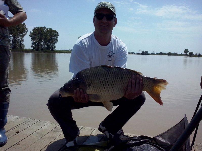 Cupa memoriala Ionel Barbu, 7-8 iunie Lacul Teiu - 17.jpg